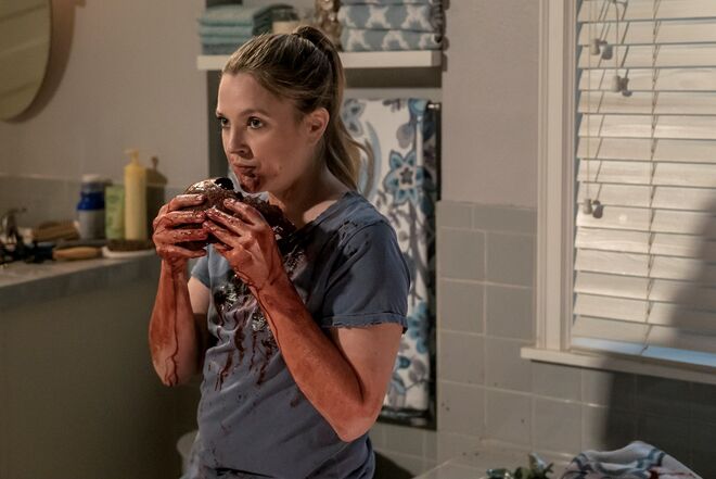 Santa Clarita Diet (Netflix)