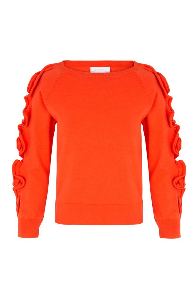 Camisola, €105, Intropia