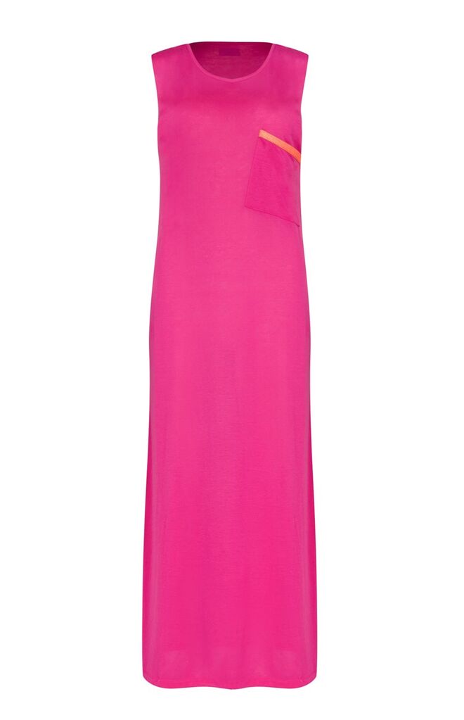 Vestido, €10, Primark