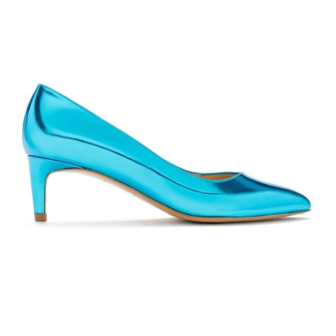 Sapatos, €148, BIMBA Y LOLA