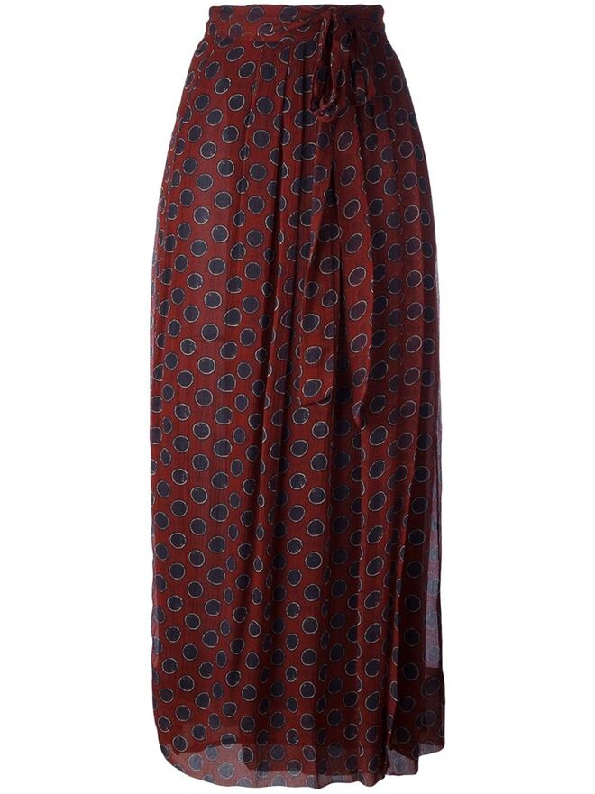 Saia, €410, Isabel Marant Étoile