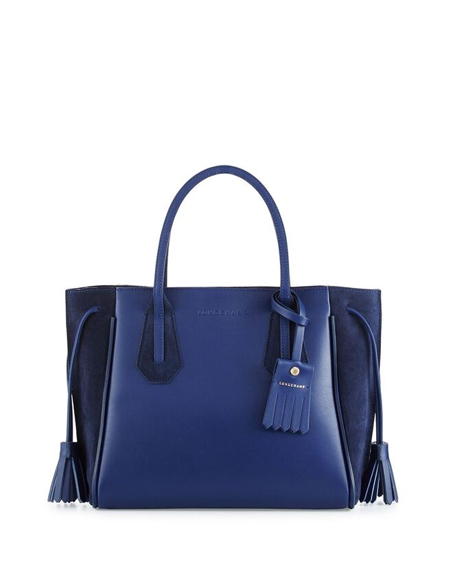 Carteira, €690, Longchamp