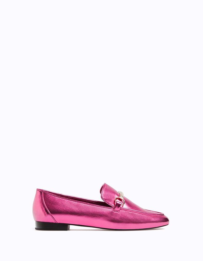 Sapatos, €25,95, Stradivarius