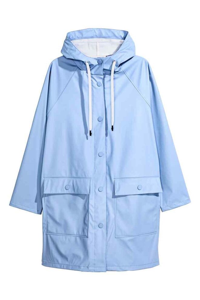 Gabardina, €49,99, H&M
