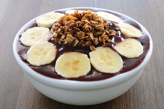 Açaí