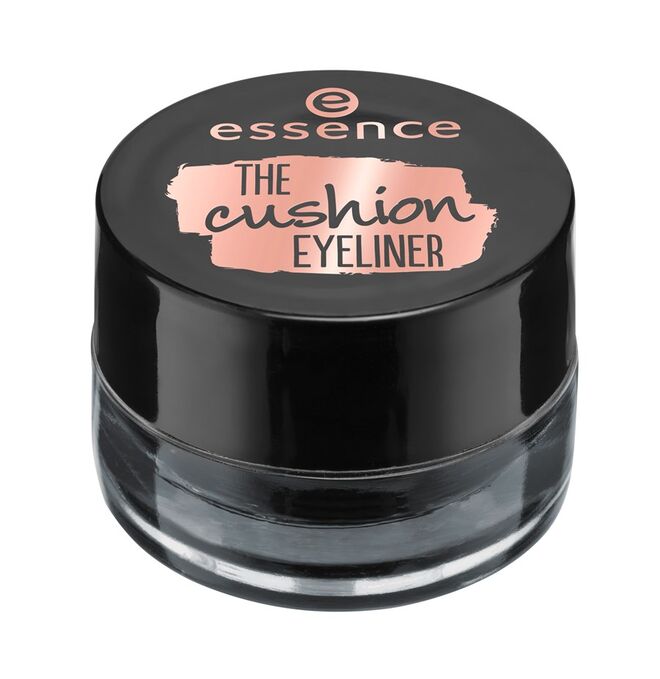 Doll Divine - The Cushion Eyeliner, €3,79, Essence