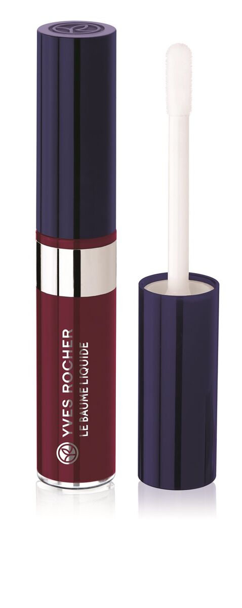 Doll Divine - Bálsamo Líquido Rouge Vertige,€ 11,65, Yves Rocher