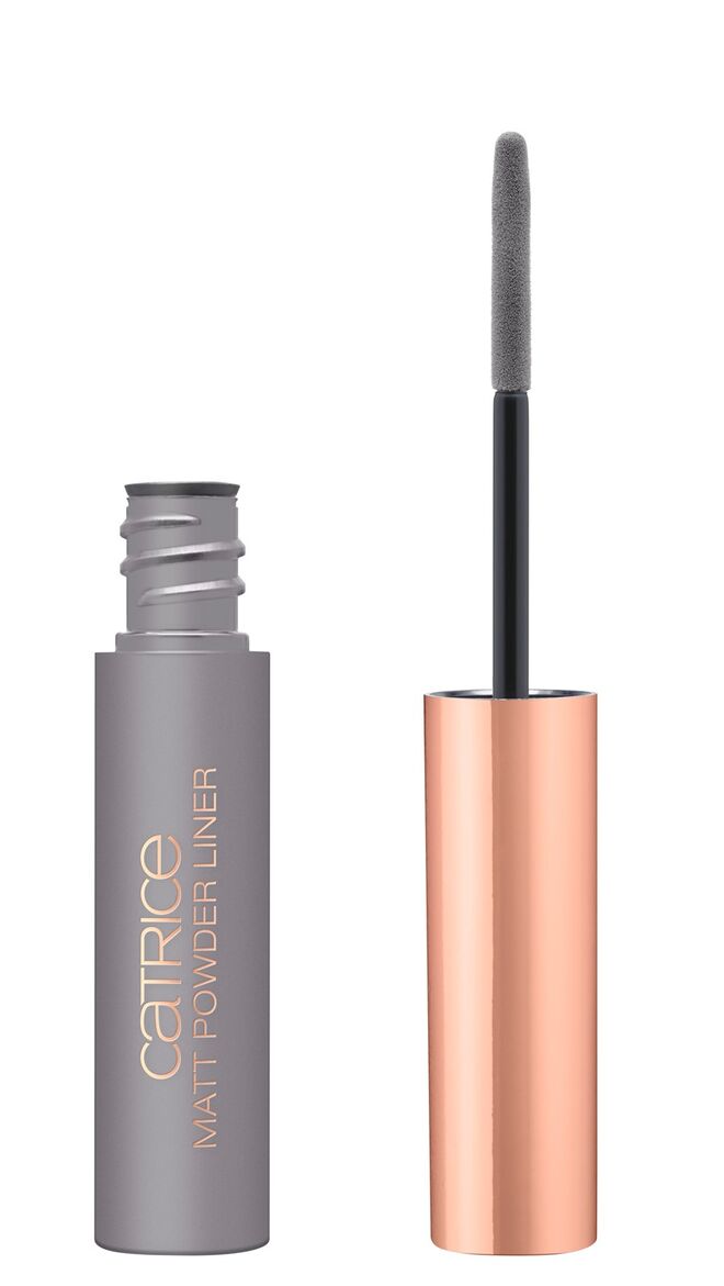 Doll Divine – Matt Powder Liner, Catrice 