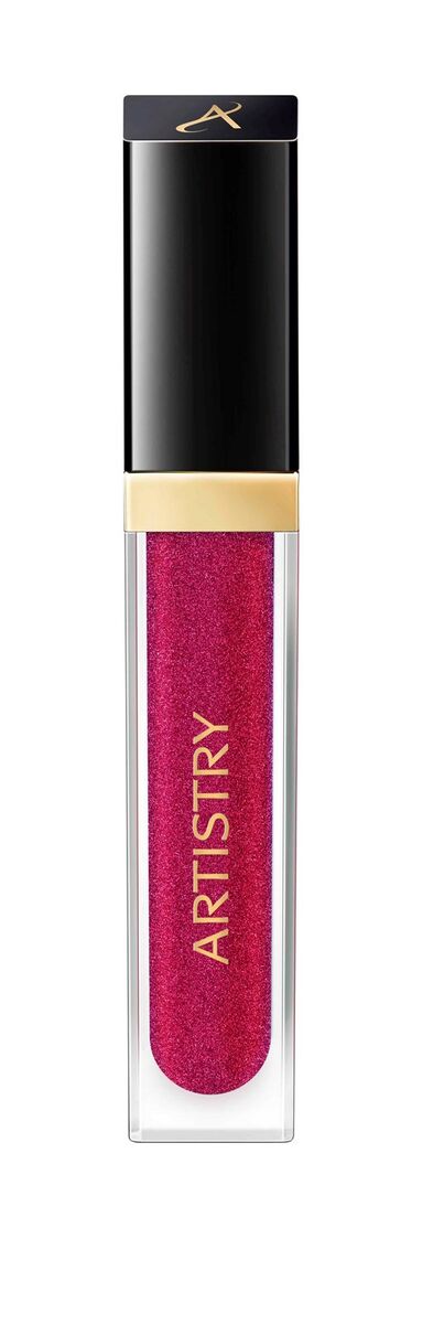 Cool Geisha - Gloss Signature Color no tom Raspberry Kiss, €25,80, Astistry