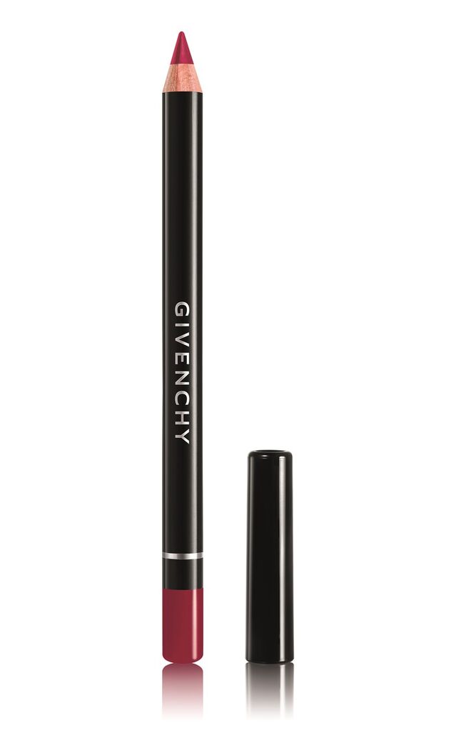 Cool Geisha - Lip Liner no tom Framboise Velours, €23,50, Givenchy