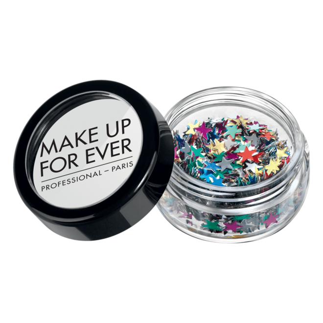 Conto de Fadas - Star Glitters, Make Up Forever 