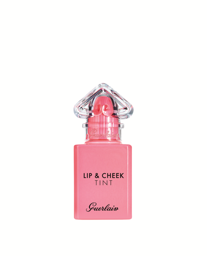 Conto de fadas - Duo Lip & Cheek, €33,60, Guerlain