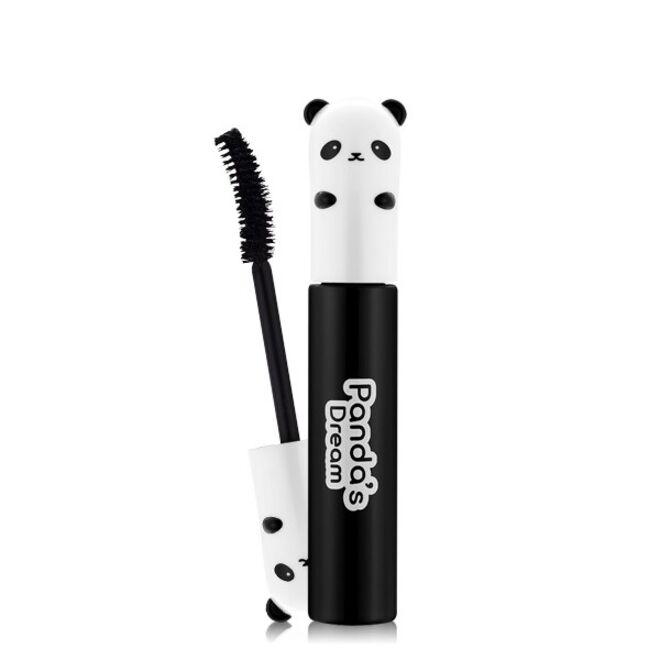 Burned Red - Máscara Panda Volume, €11,55, Tony  Moly 