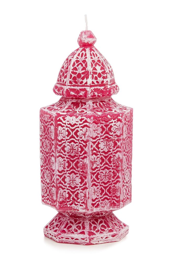 Vela (Preço sob consulta)