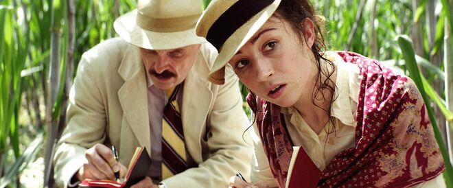 Stefan Zweig: Adeus Europa