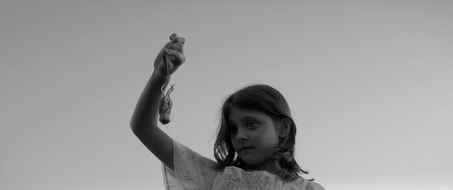 Os olhos da minha mãe