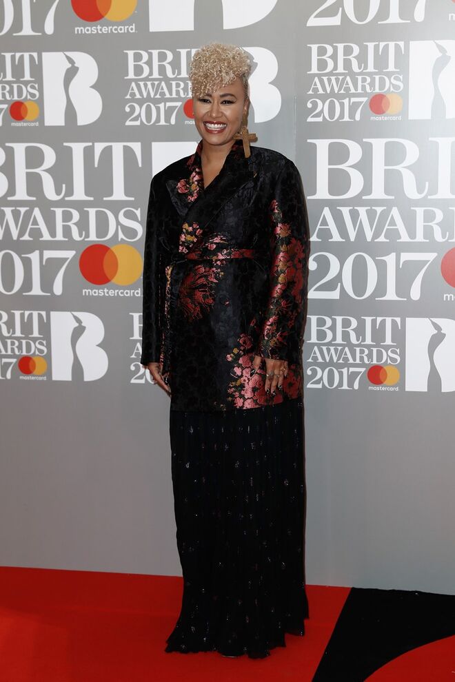 Emeli Sande