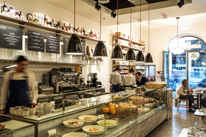 Delidelux [Rua Alexandre Herculano, Loja 15-A, Lisboa]