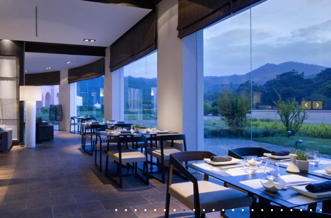 Villa Tamariz Utopia [Avenida Marginal, Estoril]