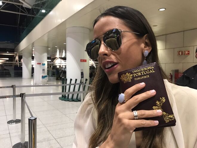 Dia 1 | Macacão Kaoashop e joias Tous 