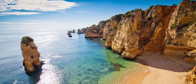 Algarve