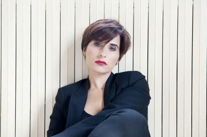 Ouvir Cristina Branco no CCB