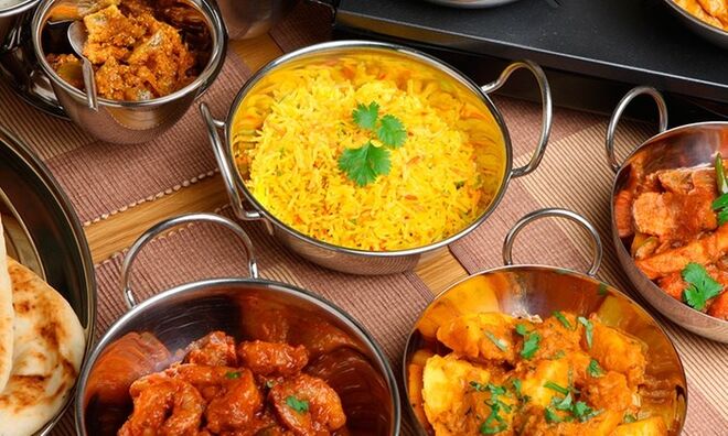 Fazer um Workshop de Cozinha Nepalesa