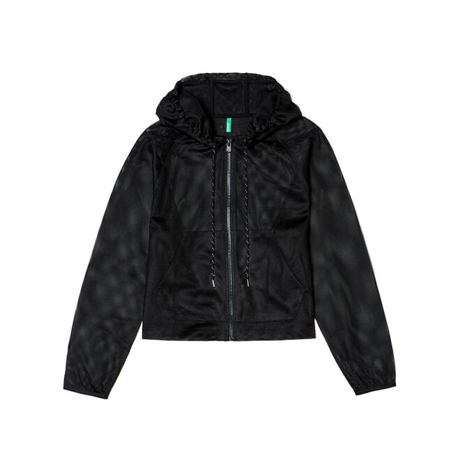 Blusão, €39,95, United Colors of Benetton