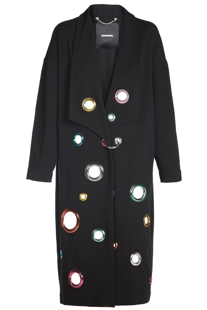 Casaco, €1000, Diesel