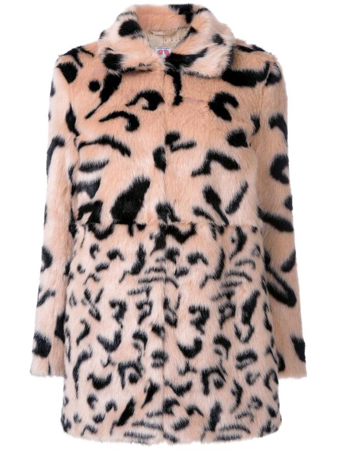 Casaco, €513, Shrimps, em farfetch.com