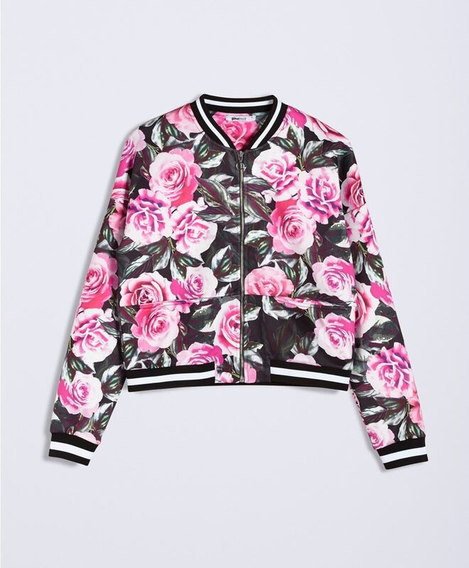 Blusão, €39,95, Gina Tricot