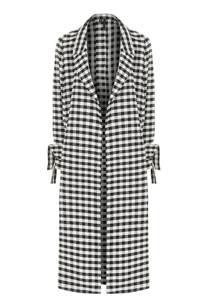 Casaco, €235, Topshop