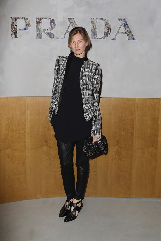 Elizabeth Von Guttman