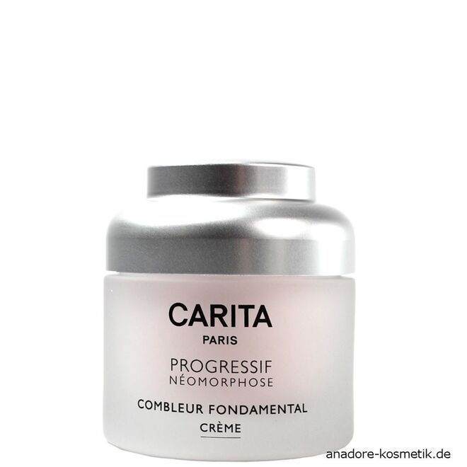 Progressif Néomorphose Combleur Fondamental Crème, Carita