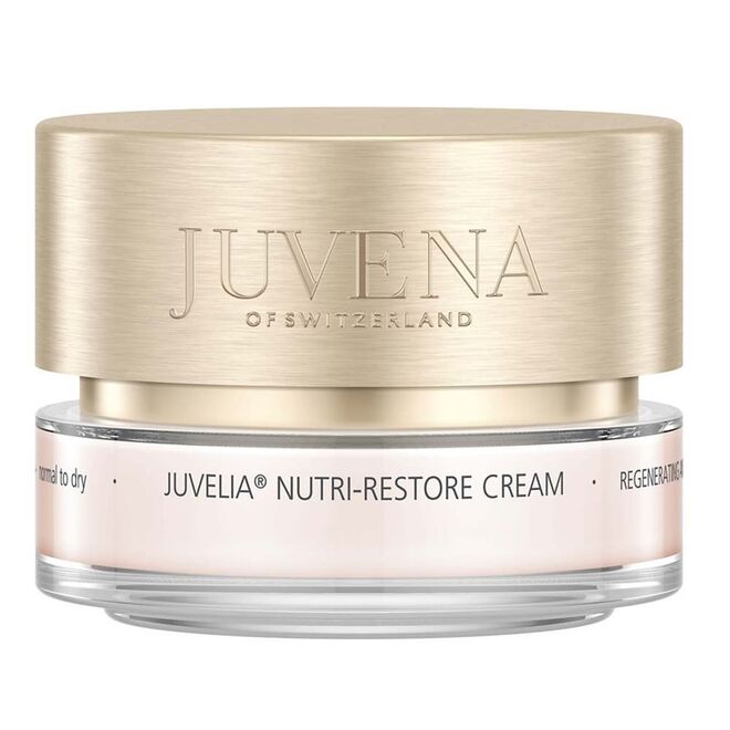 Juvelia Nutri-restore Cream, Juvena