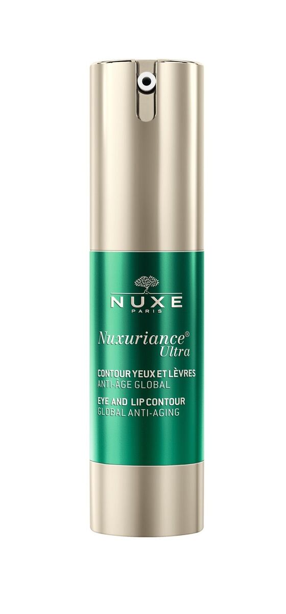 Nuxuriance Ultra Contour Yeux et Lèvres, Nuxe
