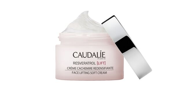 Resveratrol Lift Crème Cachemire Redensifiante, Caudalie