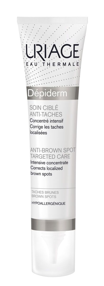 Dépiderm Soin Ciblé Anti-Taches, Uriage