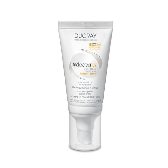 Melascreen UV SPF50+, Ducray