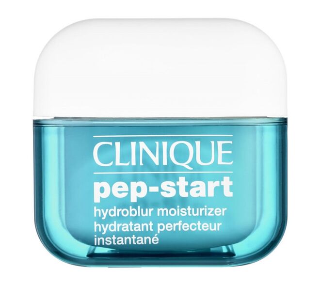 Pep-Start HydroBlur Moisturizer, Clinique