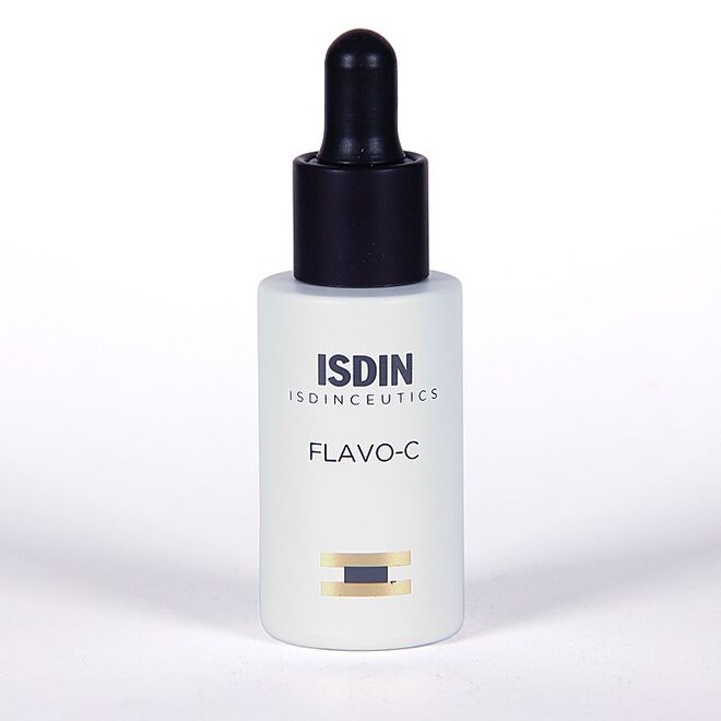 Isdinceutics Flavo-C Serum, ISDIN 