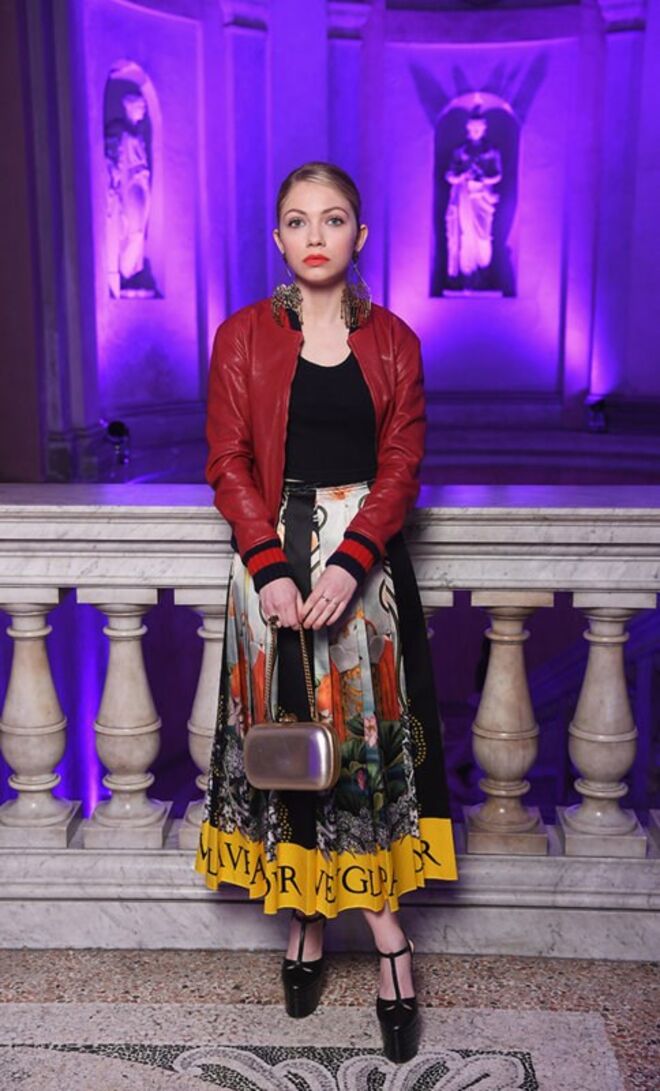 Tavi Gevinson
