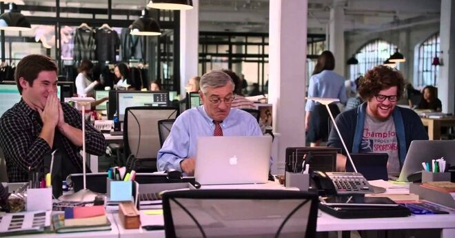 Ter atenção ao seu espaço de trabalho