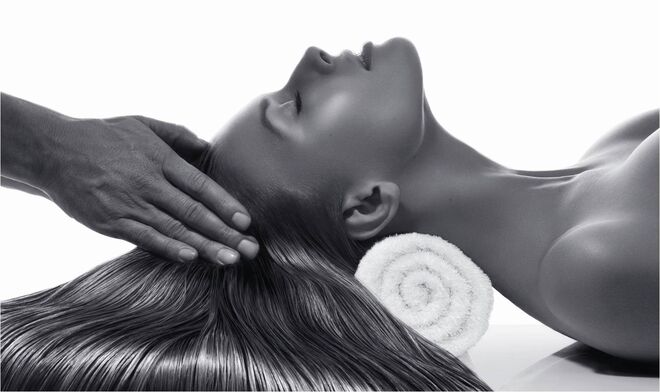 17.	Serviço Estrela | Protocolo Specifique Detox, Kérastase ex-aquo