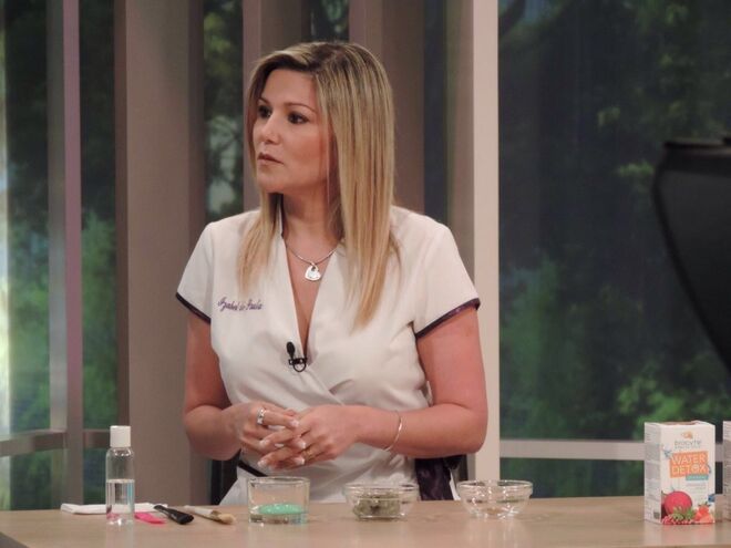 17.	Serviço Estrela | Barriga Fit, Izabel de Paula - ex-aquo