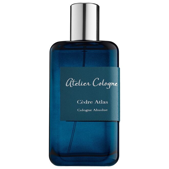 16.	Perfume Masculino | Azur Cèdre Atlas, Atelier Cologne