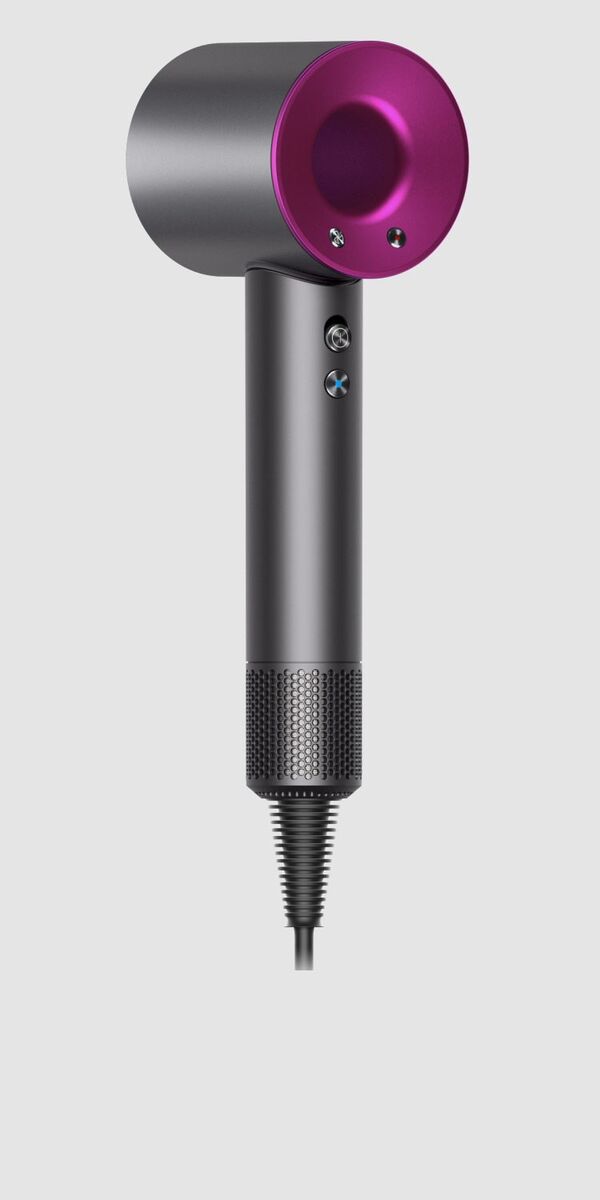 13.	Gadgets | Dyson Supersonic, Dyson