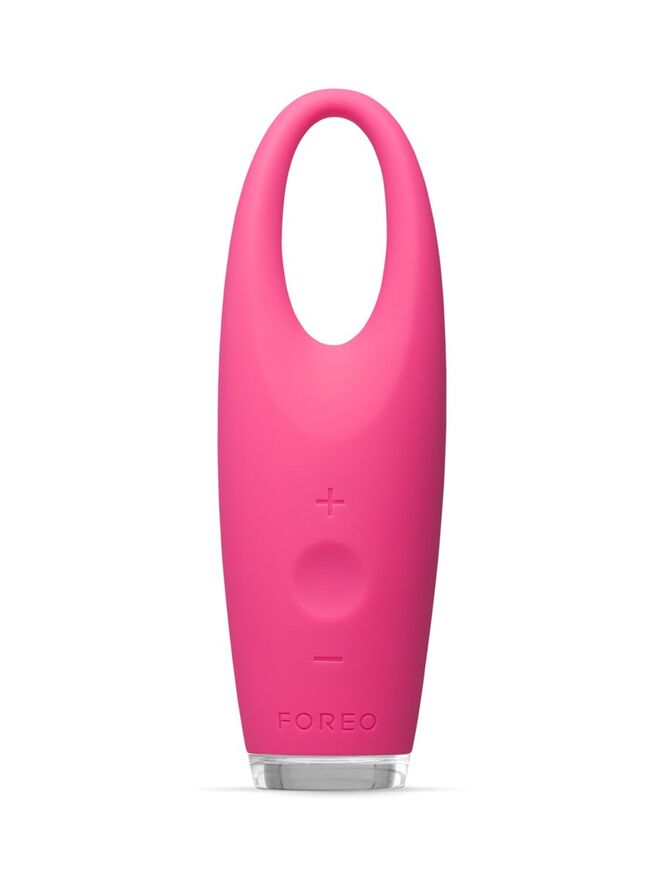 13.	Gadgets | IRIS Eye Massajer, Foreo