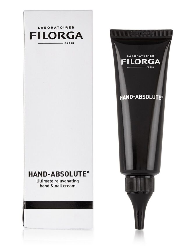 9.	Mãos e Pés | Hand-Absolute Ultimate rejuvenating Hand Cream, Filorga