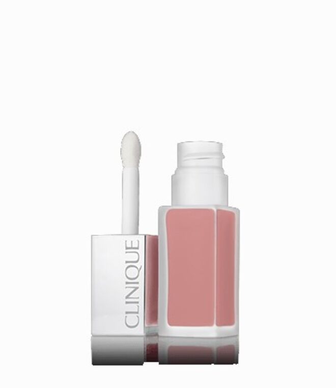 6.	Maquilhagem - Lábios | Pop Liquid Matte Lip Colour + Primer, Clinique